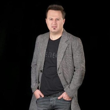 دانلود آهنگ کمال گلچین به نام شیته دانلود آهنگ کمال گلچین به نام شیته